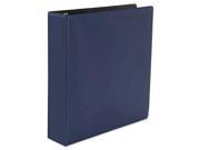 Universal One Non View D Ring Binder with Label Holder UNV20788