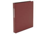 Universal One Non View D Ring Binder with Label Holder UNV20767