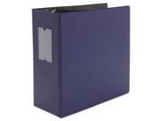 Universal One Non View D Ring Binder with Label Holder UNV20715
