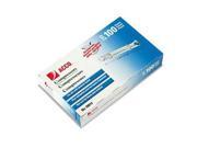 ACCO Premium Two Piece Paper Fasteners ACC70014