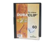 Durable DuraClip Report Cover DBL221401