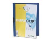 Durable DuraClip Report Cover DBL221407