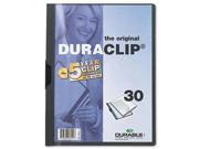 Durable DuraClip Report Cover DBL220357
