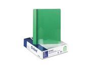 Oxford Clear Front Standard Grade Report Cover OXF55807