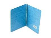 ACCO Pressboard Report Cover with Tyvek Reinforced Hinge ACC25972