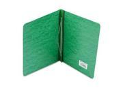 ACCO Pressboard Report Cover with Tyvek Reinforced Hinge ACC25976