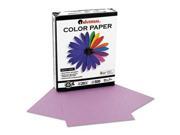 Universal One Colored Paper UNV11212