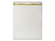 Wizard Wall Dry Erase Static Cling Film Easel Pads WZWEP156PK