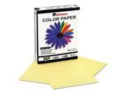 Universal One Colored Paper UNV11201