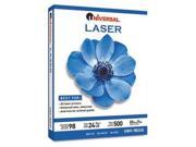 Universal One Laser Paper UNV98240