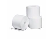 Universal One Direct Thermal Printing Thermal Paper Rolls UNV35762