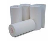 Universal One Direct Thermal Printing Thermal Paper Rolls UNV35765