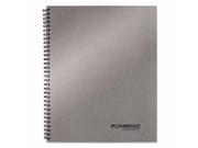 Cambridge Wirebound Business Notebook MEA06327