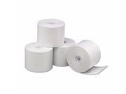 Universal One Direct Thermal Printing Thermal Paper Rolls UNV35761