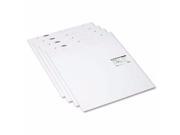 TOPS Notes Plus Self Stick Easel Pads TOP79194