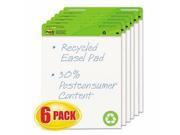 Post it Easel Pads Self Stick Easel Pads MMM559RPVAD6