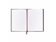 Black n Red Casebound Notebooks JDKE66857