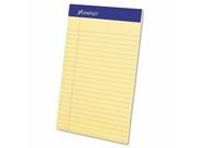 Ampad Perforated Writing Pads TOP20204