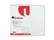 Universal Steno Books UNV76610