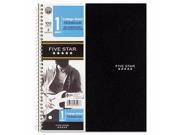 Five Star Wirebound Notebook MEA06206