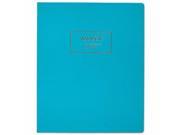 Cambridge Jewel Tone Notebook MEA49550