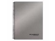 Cambridge Wirebound Business Notebook MEA45007