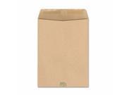 Ampad Earthwise 100% Recycled Catalog Envelope TOP19706