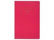 Cambridge Jewel Tone Notebook MEA49563