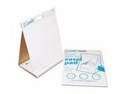 Pacon GoWrite! Dry Erase Table Top Easel Pads PACTEP2023