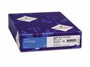Strathmore Writing 25% Cotton Business Stationery STT300029