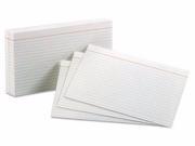 Oxford Index Cards OXF51