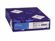 Strathmore Writing 25% Cotton Business Stationery STT300069