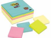 Post it Notes Super Sticky Notes Office Pack MMM65424SSCYM