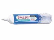 Pentel Presto! Multipurpose Correction Pens PENZL31W