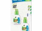 Paper Mate Liquid Paper 2 in 1 Correction Combo PAP42032