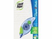 Paper Mate Liquid Paper DryLine Grip Correction Tape PAP660415