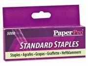 PaperPro Standard Staples ACI1901