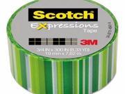 Scotch Expressions Magic Tape MMMC214P11