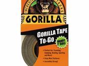 Gorilla Glue Gorilla Tape GOR6100104