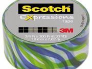 Scotch Expressions Magic Tape MMMC214JK2