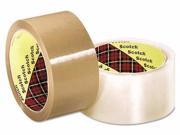 3M Scotch Industrial Box Sealing Tape 371 021200 13679 MMM2120013679