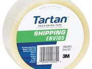Tartan 3710 Packaging Tape MMM37106