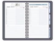AT A GLANCE The Action Planner Daily Appointment Book AAG70EP0405