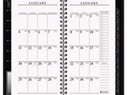 AT A GLANCE Executive Weekly Monthly Planner AAG7002005
