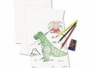 Pacon White Drawing Paper - Pac4739