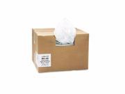 Classic Clear Linear Low Density Can Liners WBI404616C