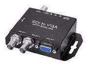 3G SDI to VGA Converter CE SD0511 S1
