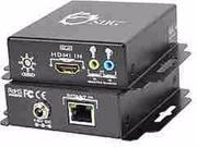 HDMI EXTENDER OVER SINGLE CE H20M11 S1