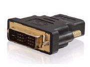 DVI D to HDMI Inline Adapter 40746