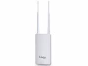 2.4GHZ WIRELESS N300 OUTDOOR ACCESS POIN ENS202EXT